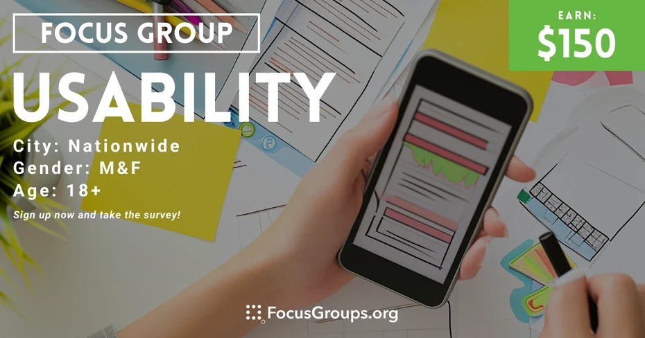 Focus Group On Usability Focusgroups Org